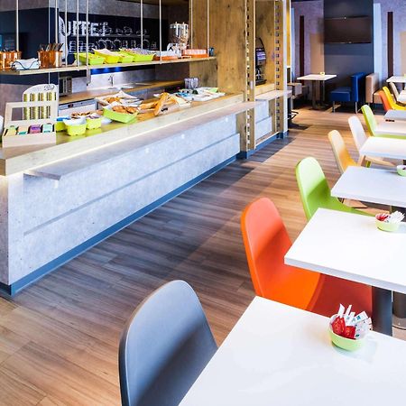 Ibis Budget Valence Sud المظهر الخارجي الصورة