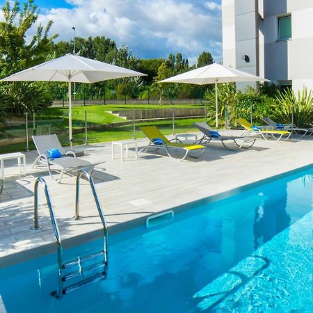 Ibis Budget Valence Sud المظهر الخارجي الصورة