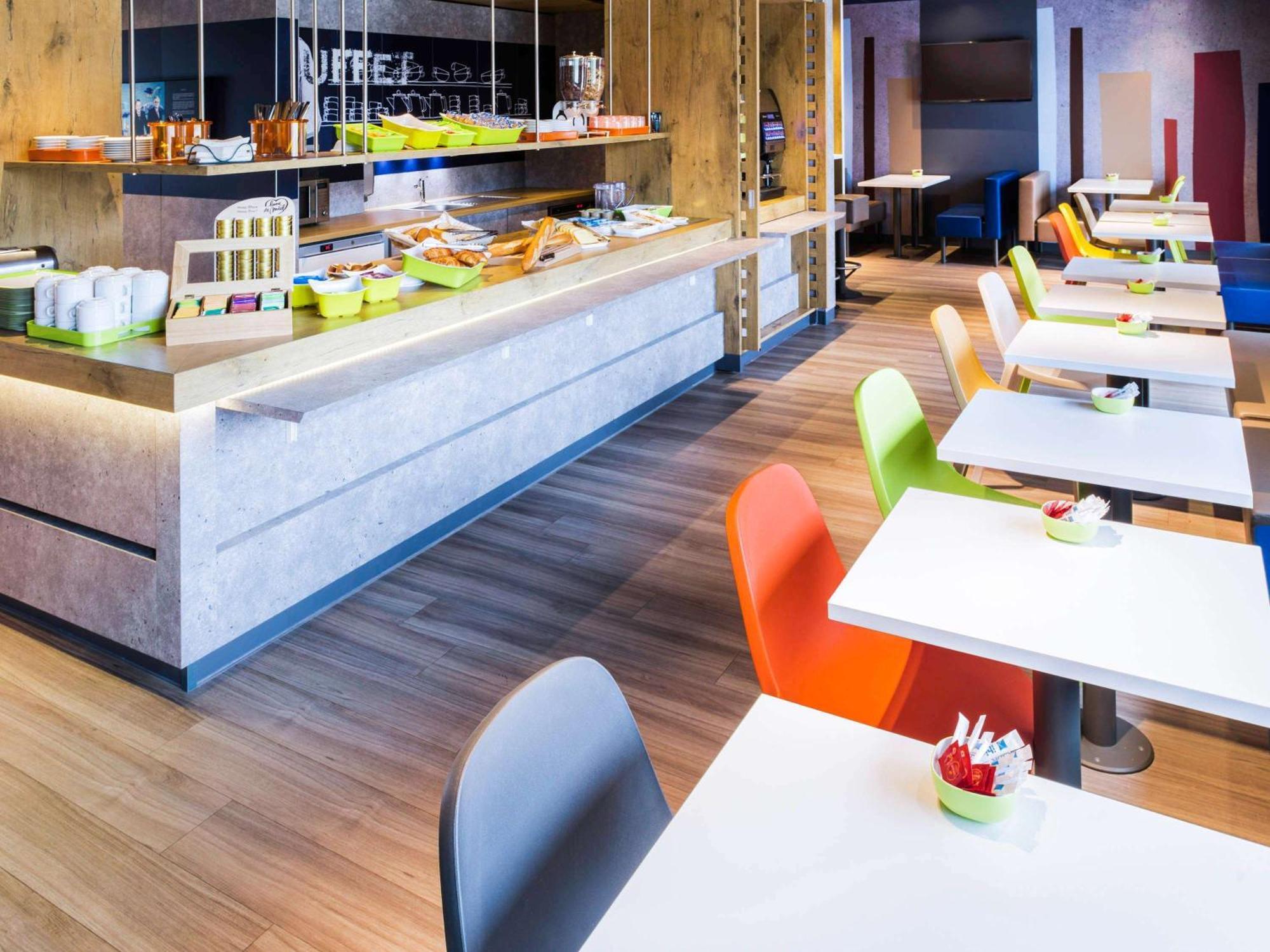 Ibis Budget Valence Sud المظهر الخارجي الصورة