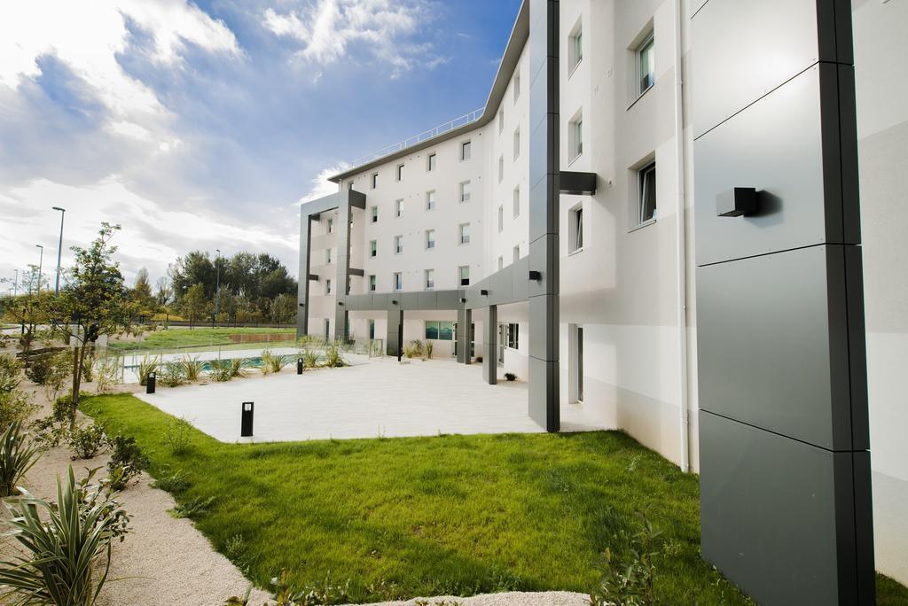 Ibis Budget Valence Sud المظهر الخارجي الصورة