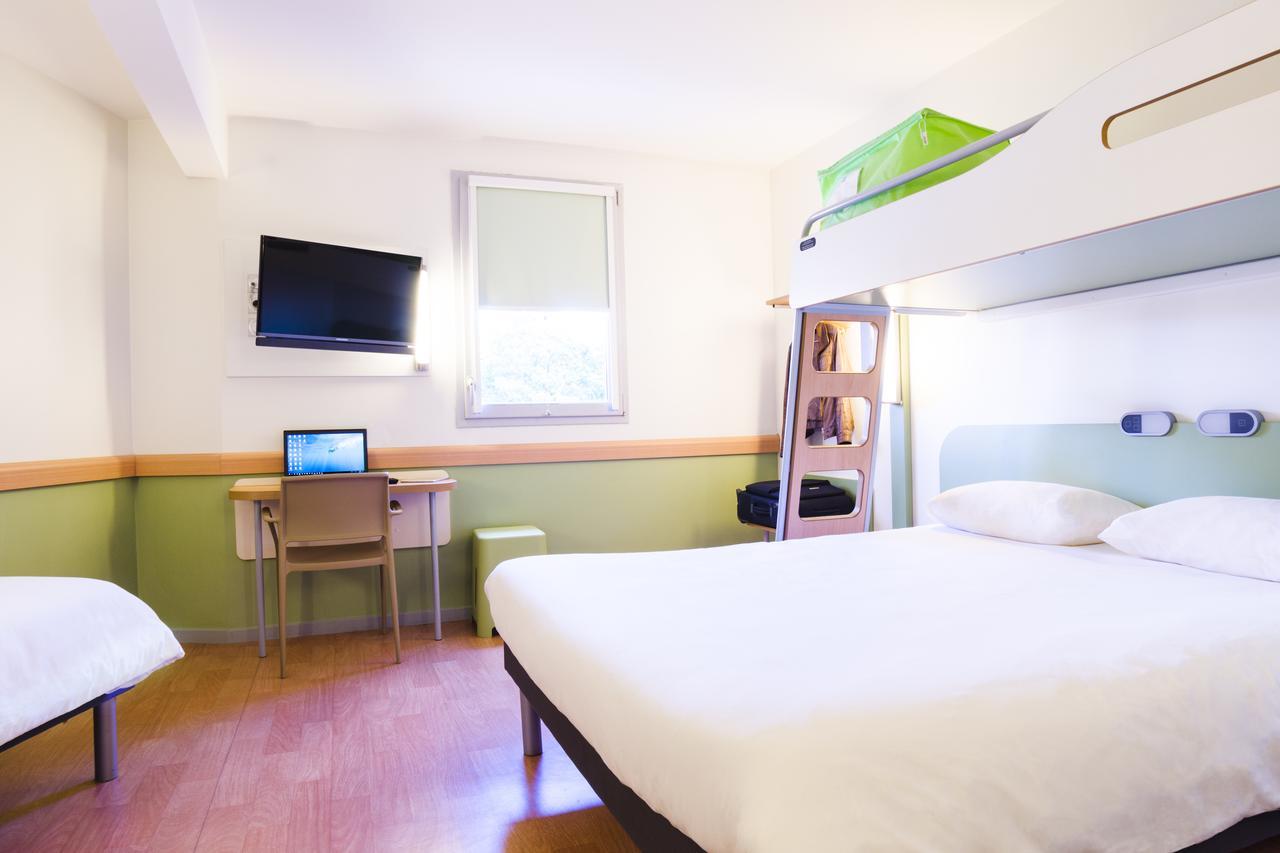Ibis Budget Valence Sud المظهر الخارجي الصورة