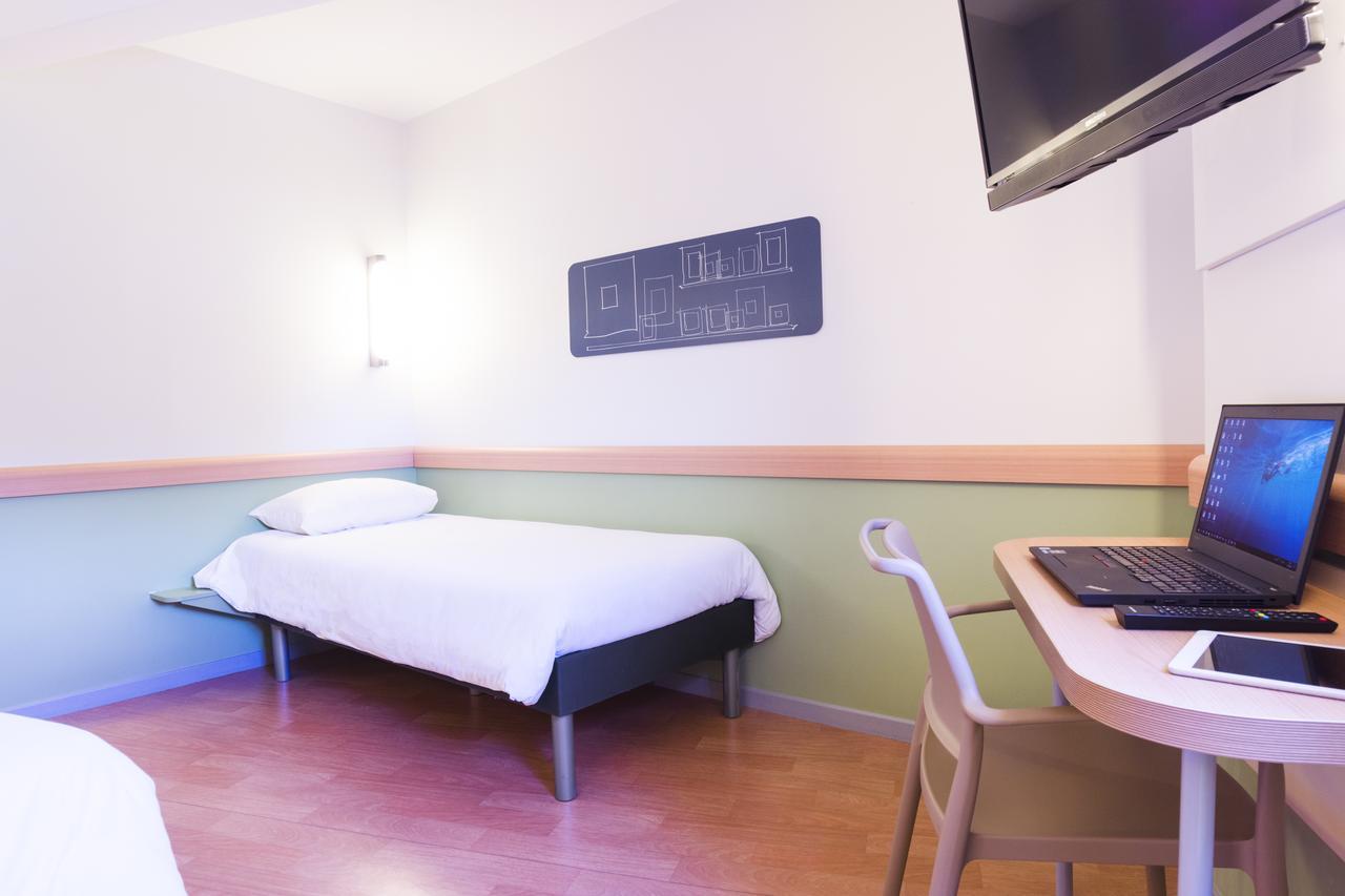 Ibis Budget Valence Sud المظهر الخارجي الصورة