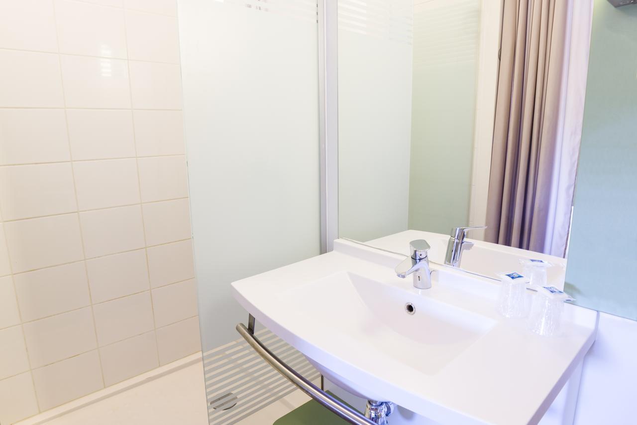 Ibis Budget Valence Sud المظهر الخارجي الصورة