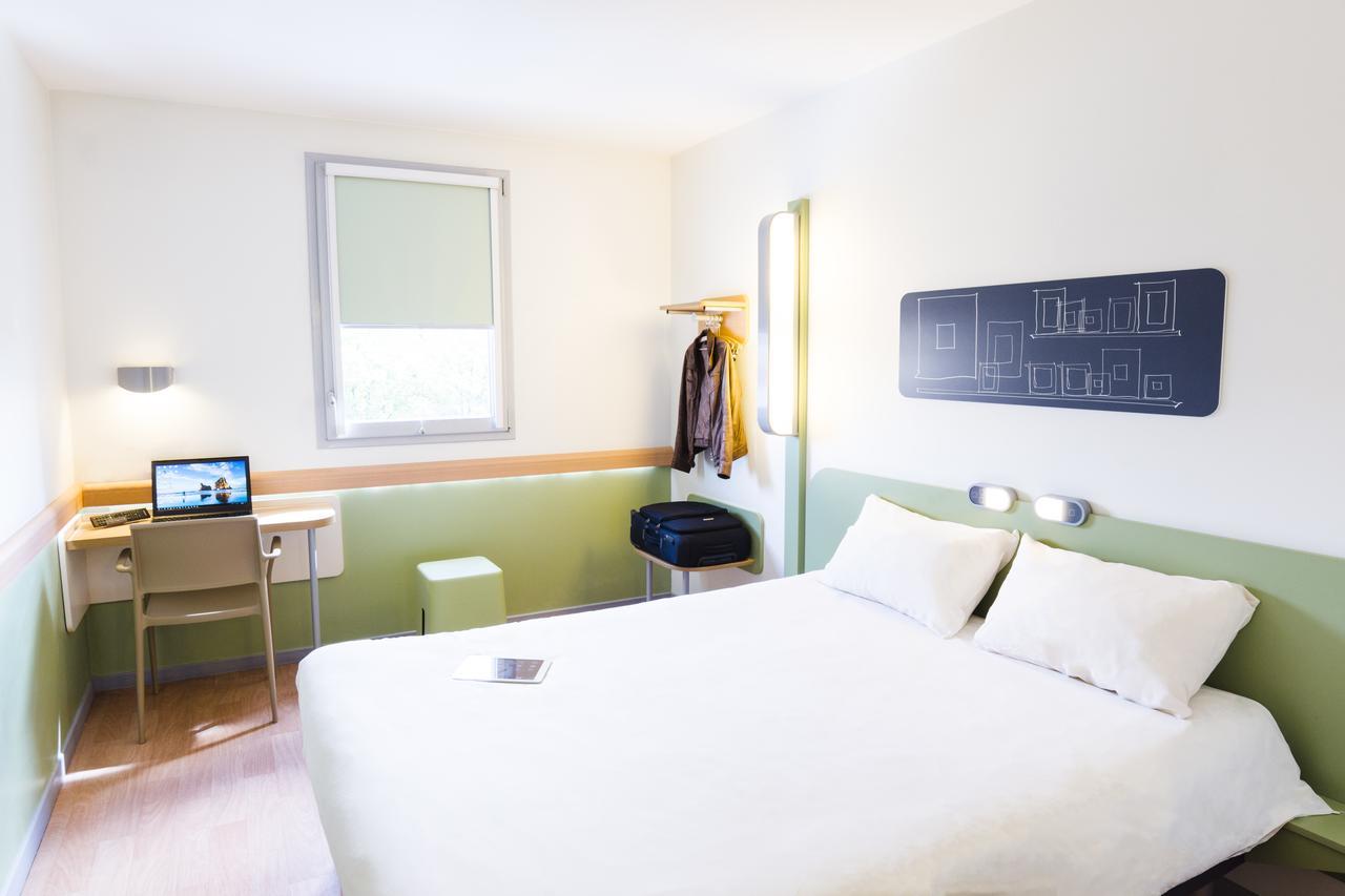 Ibis Budget Valence Sud المظهر الخارجي الصورة
