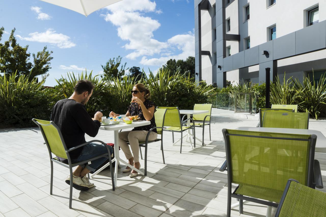 Ibis Budget Valence Sud المظهر الخارجي الصورة