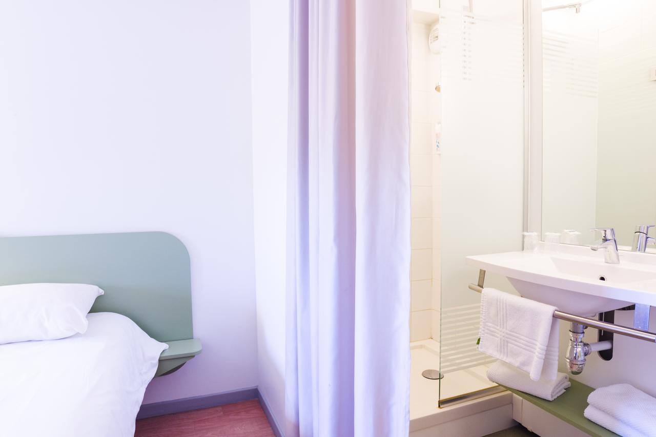 Ibis Budget Valence Sud المظهر الخارجي الصورة