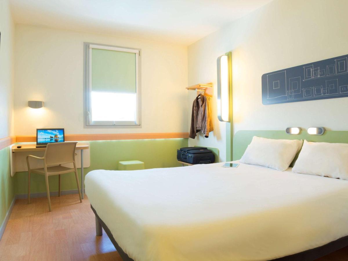 Ibis Budget Valence Sud المظهر الخارجي الصورة