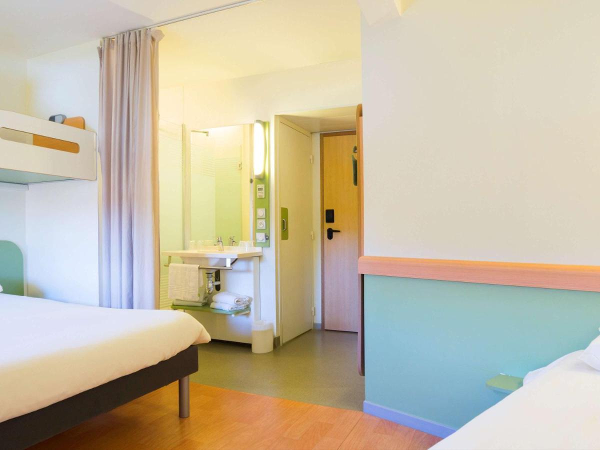 Ibis Budget Valence Sud المظهر الخارجي الصورة