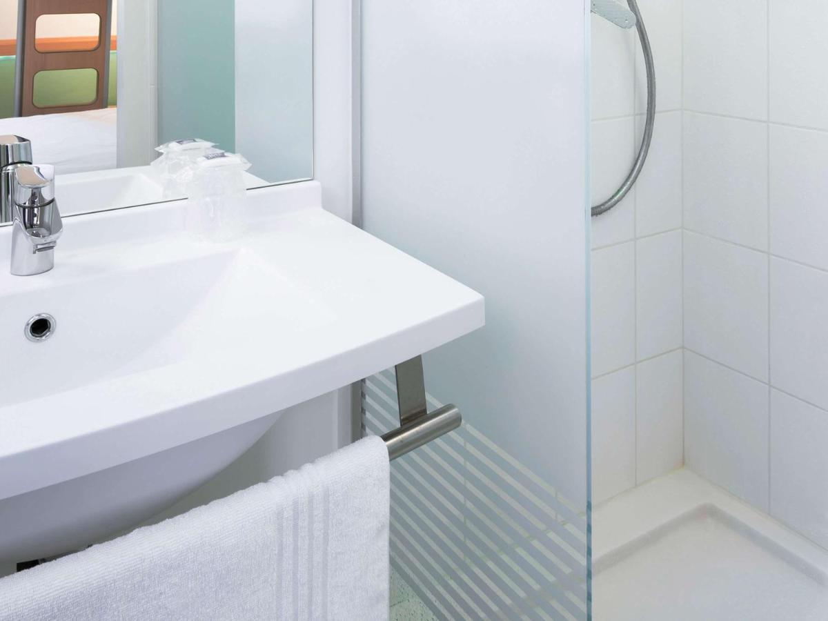 Ibis Budget Valence Sud المظهر الخارجي الصورة
