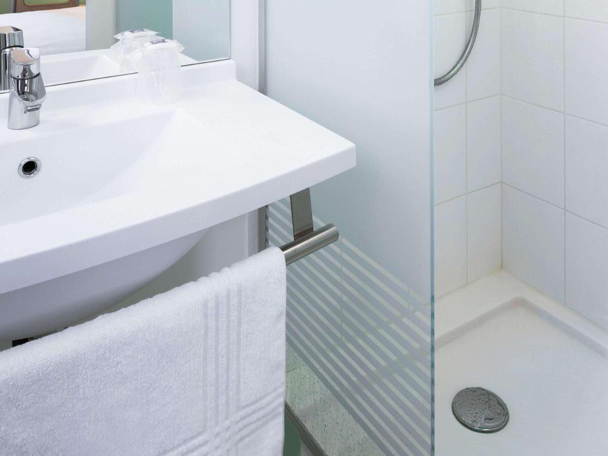 Ibis Budget Valence Sud المظهر الخارجي الصورة