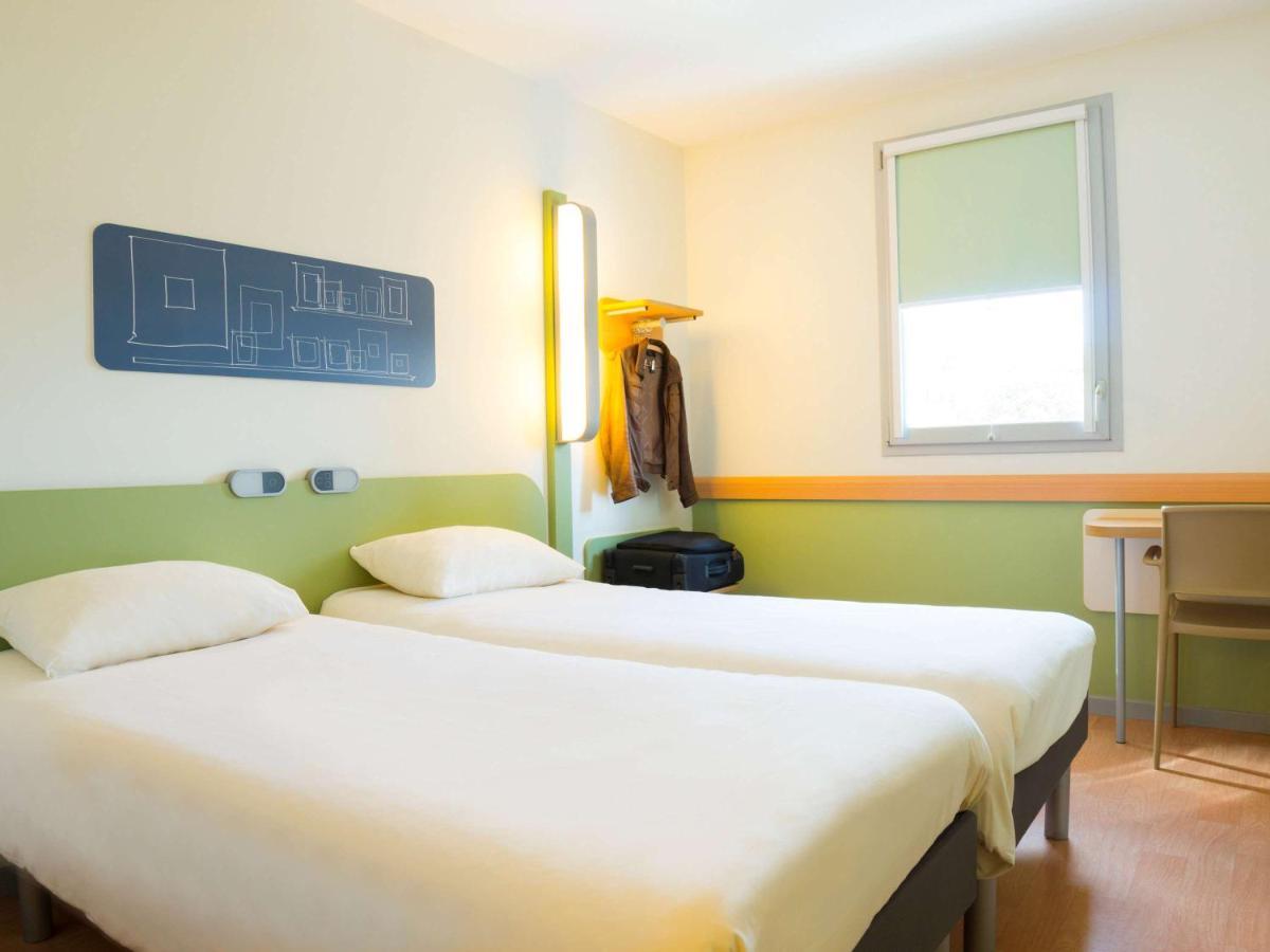 Ibis Budget Valence Sud المظهر الخارجي الصورة